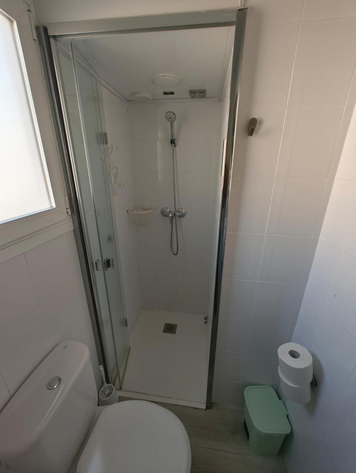 Cozy Studio In デニア エクステリア 写真